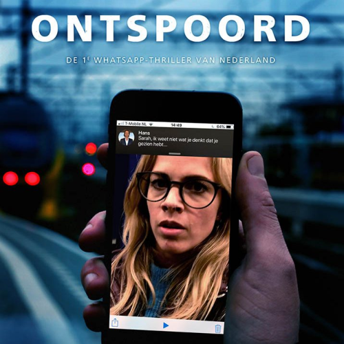 NEDERLANDSE SPOORWEGEN