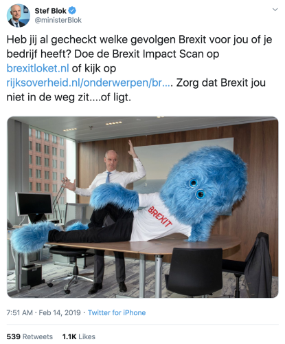RIJKSOVERHEID