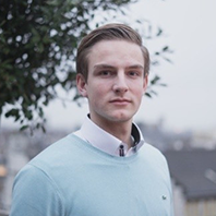 RUBEN PIJNENBURG