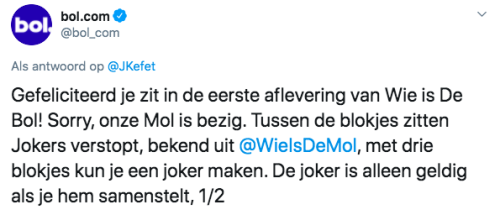 BOL.COM