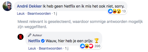 NETFLIX