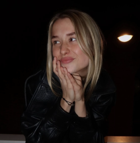 Megan de Groot