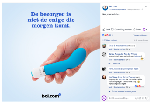 BOL.COM - DEPT