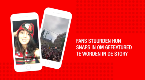 FEYENOORD - GO SPOOKY