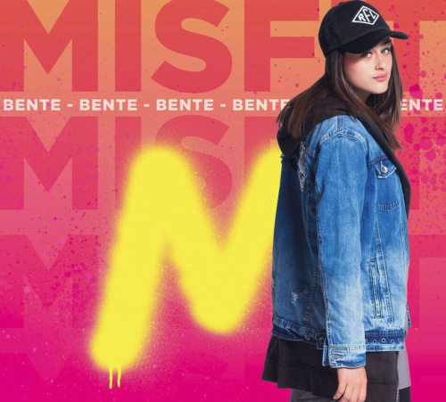 MISFIT - SPLENDID FILM