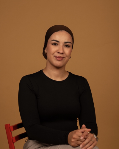Loubna Amakrane