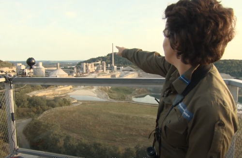 NATUURMONUMENTEN X FACEBOOK - DE ISSUEMAKERS