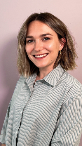 Bente de Vries