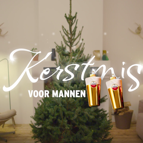 AMSTEL BIER