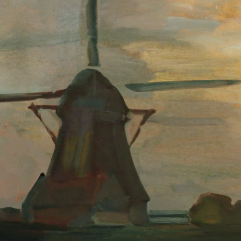 GEMEENTEMUSEUM DEN HAAG