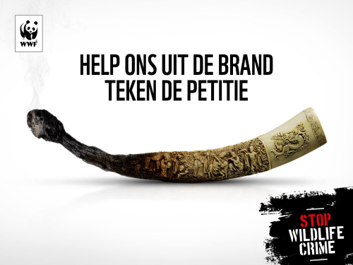 WERELD NATUUR FONDS