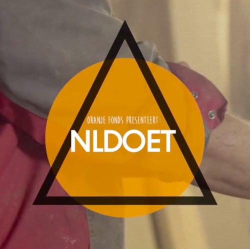 ORANJE FONDS NL DOET