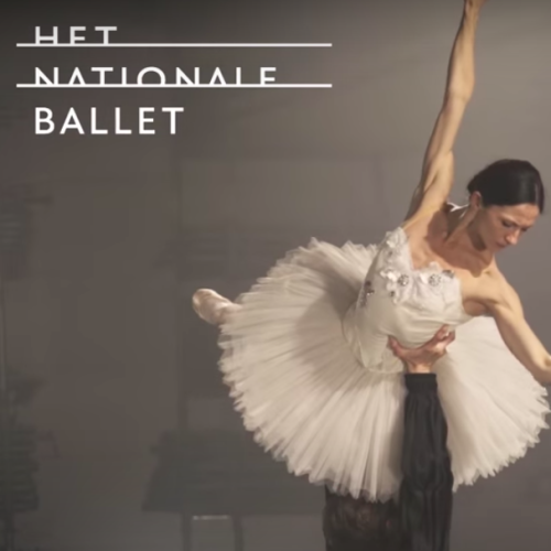 NATIONALE OPERA & BALLET