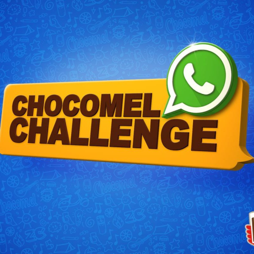 CHOCOMEL