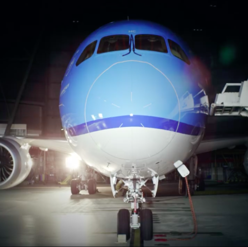 KLM