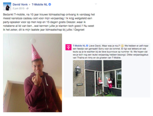 T-MOBILE
