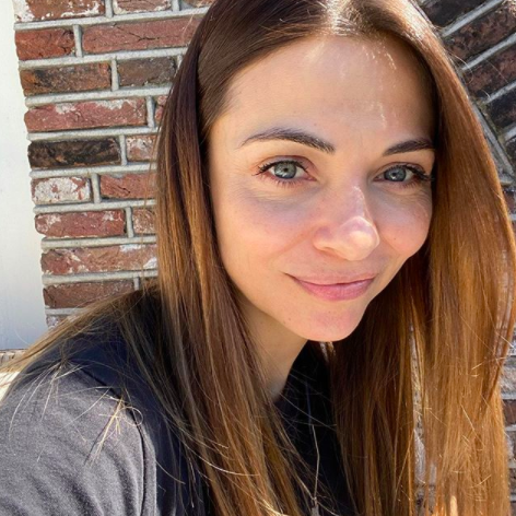 GEORGINA VERBAAN