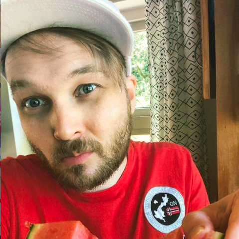 ARJEN LUBACH