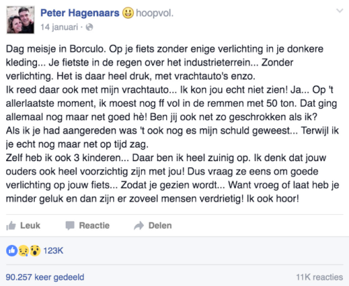 PETER HAGENAARS