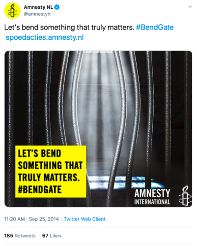AMNESTY