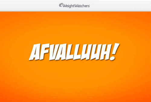 WEIGHTWATCHERS