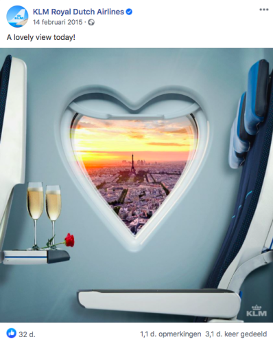 KLM