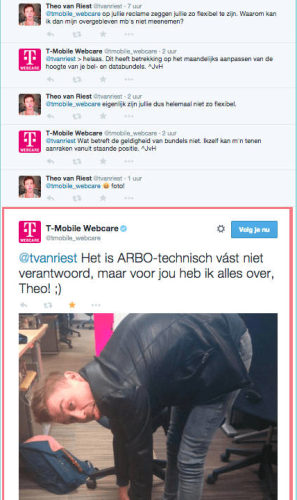 T-MOBILE