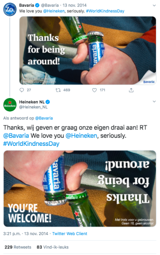 HEINEKEN