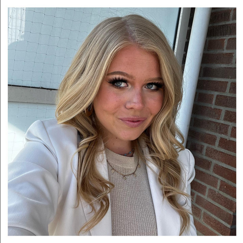 EMMA WAGEMANS