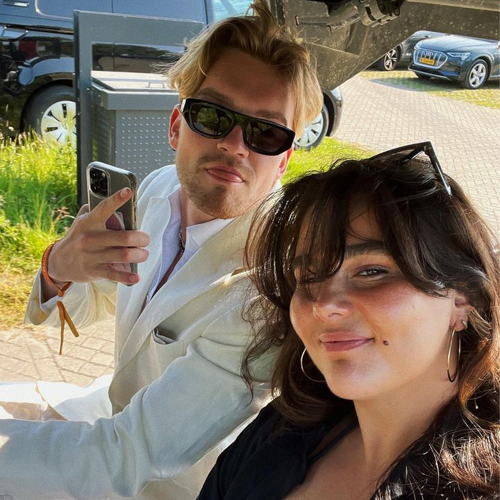 JULIA & STEFAN