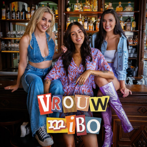 VROUWMIBO