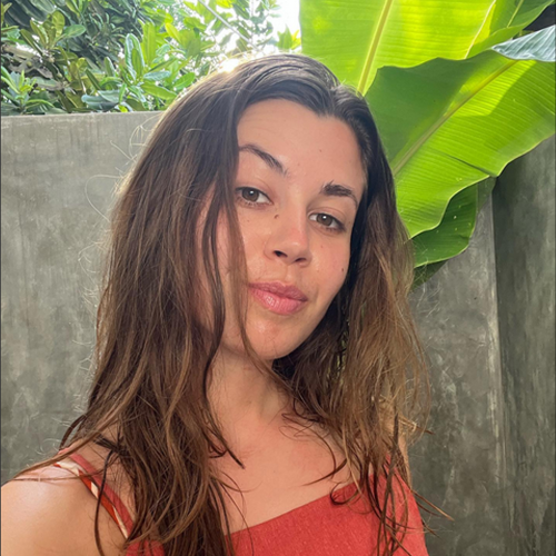 JULIA KOOPMAN
