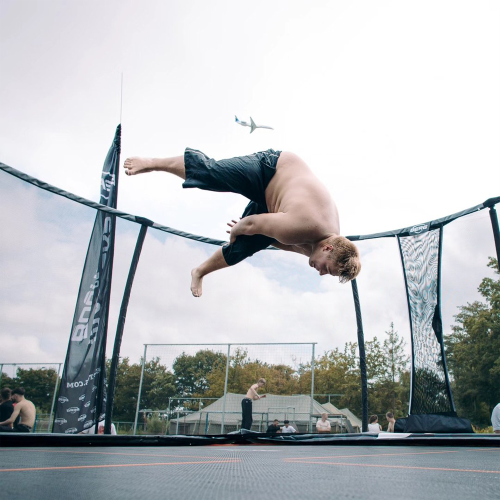 THATFATFREERUNNER