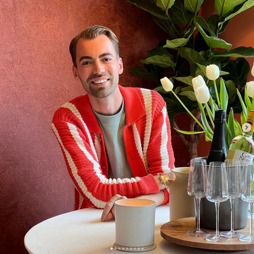 DAAN ALFERINK