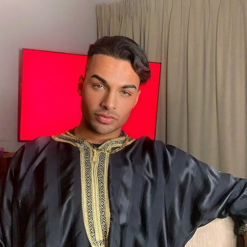 KING FAISEL