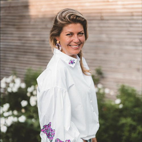 PAULINE WINGELAAR