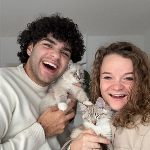 NADECHE & MOOTJE