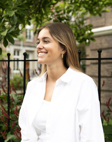 Michelle de Vroed
