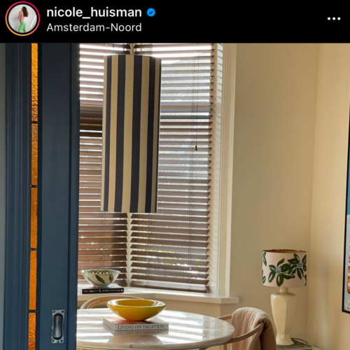 NICOLE HUISMAN