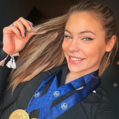 JUTTA LEERDAM