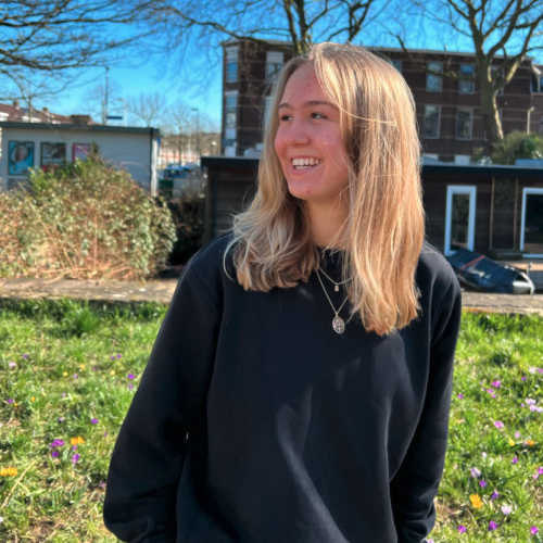 KEET OLDENBEUVING