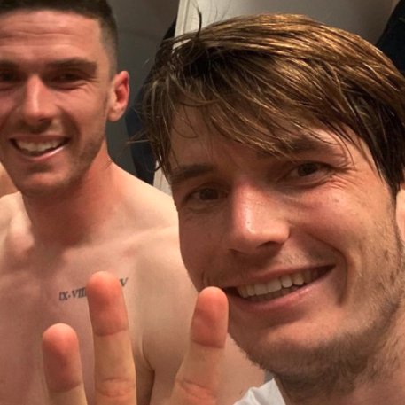 MARTEN DE ROON