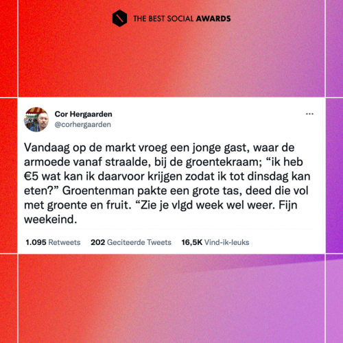 COR HERGAARDEN