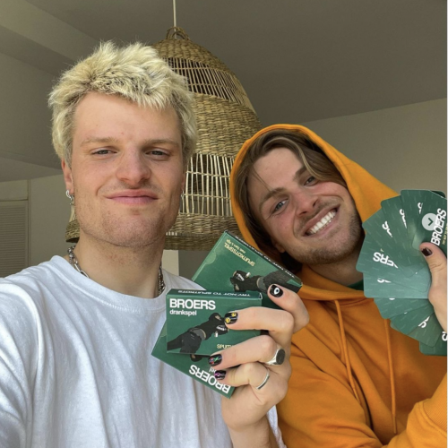BROERS