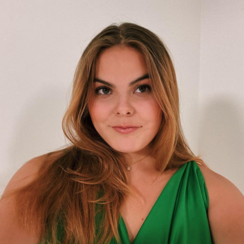 ELOÏSE VAN ORANJE
