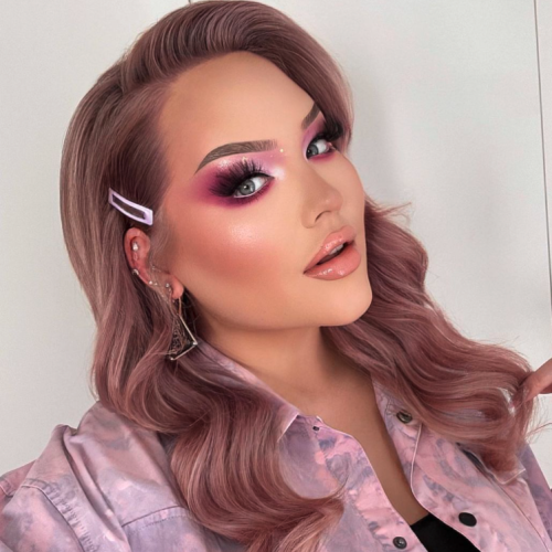 NIKKIE DE JAGER