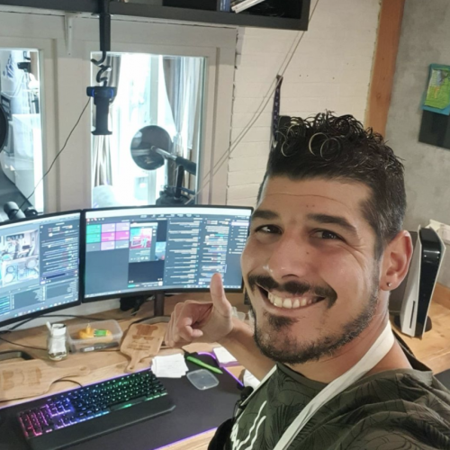 HAPPYCHEFTV