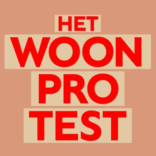 WOONPROTEST