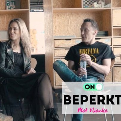 Onbeperkt met Nienke