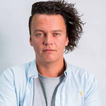 Daan Jongen